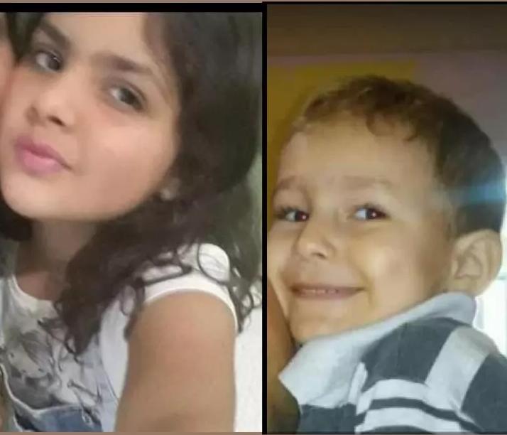 Crianças que morreram afogadas em Monte Santo, estavam tentando se ajudar