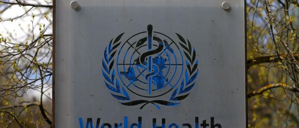 Covid-19: infecções no mundo aumentaram 70% na semana passada, diz OMS