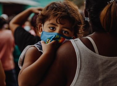 Bahia receberá cerca de 304 mil doses pediátricas contra Covid-19 em janeiro