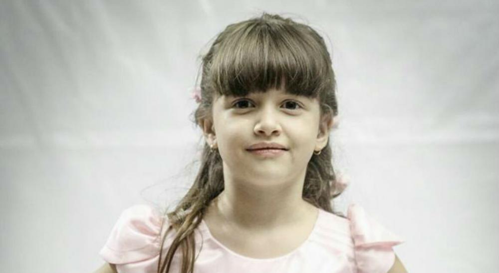 O deputado Roberto emite nota em rede social a respeito do caso da pequena Beatriz Angelica