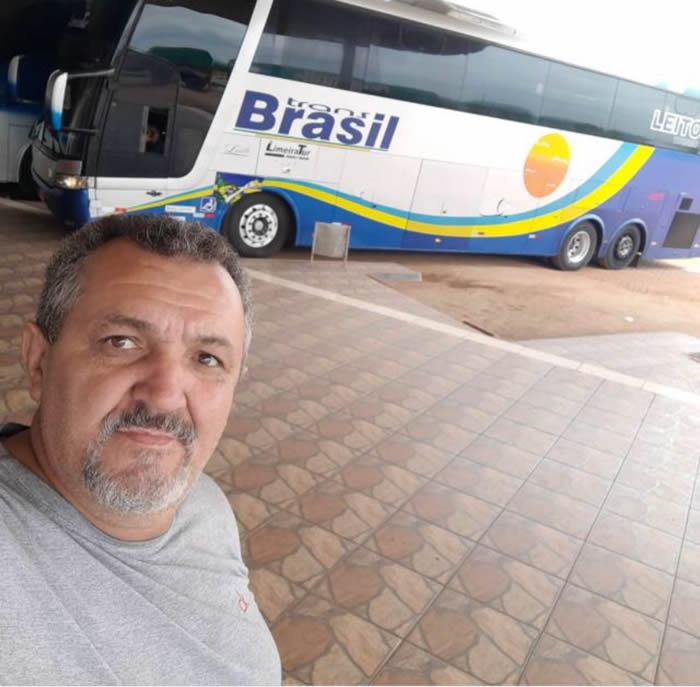 Proprietário da empresa euclidense Limeira Tour morre em acidente na rodovia Fernão Dias em Minas Gerais