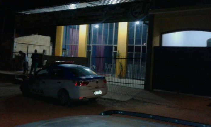 Pastor da Assembleia de Deus é assassinado dentro de igreja