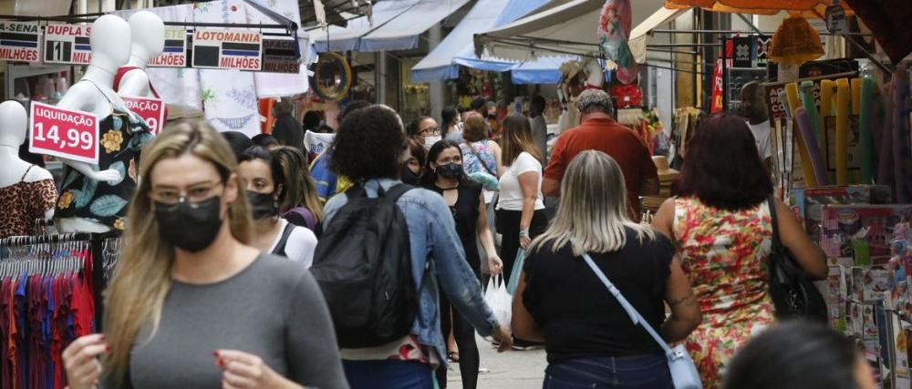 IBGE oferece 266 mil oportunidades de emprego até 21 de janeiro
