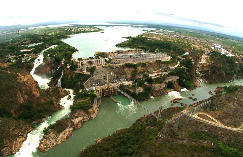 Chesf emite alerta sobre inundações em regiões do Baixo São Francisco