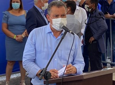 Rui Costa afirma que Carnaval não é feriado e descarta folga: 'Terá expediente normal'