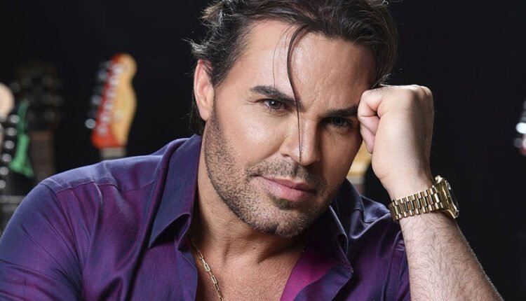 Eduardo Costa é rejeitado pelas emissoras de TV’s após sua carreira entrar em decadência