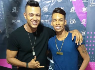 Saxofonista de Devinho Novaes tem morte confirmada após acidente com ônibus da banda