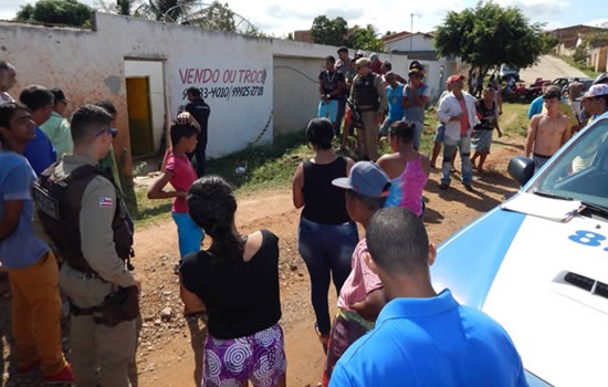 Homem que matou pintor a pauladas em Euclides da Cunha é condenado a mais de 16 anos de prisão