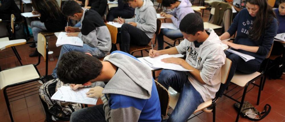 Novo ensino médio começa a ser implementado este ano
