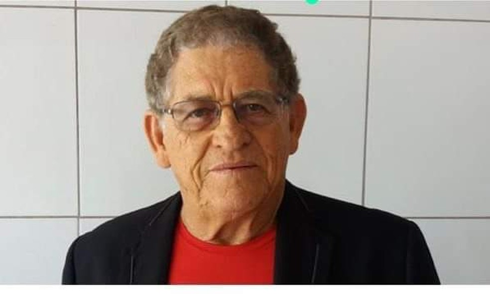 Morre em Petrolina o radialista Zé Maria Silva, aos 77 anos