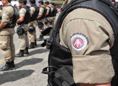 Estado deverá colocar na ativa policiais militares que tiveram mandatos encerrados