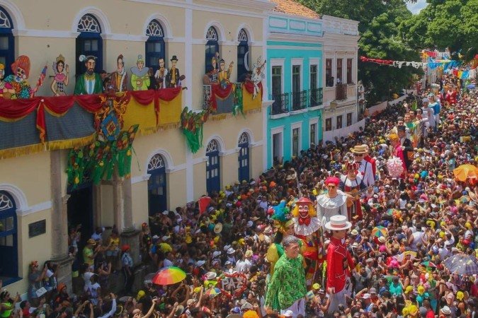 Carnaval: Comitê do Nordeste pede cancelamento do feriado e de festas privadas