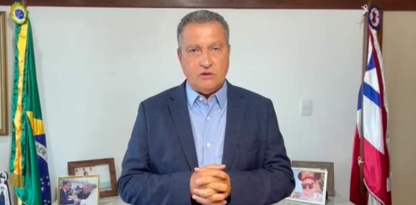 Rui inaugura sistema de abastecimento de água e autoriza novas obras em Macururé