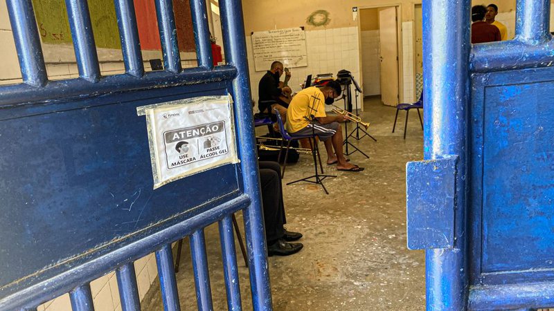 Cumpra-se: Justiça determina que o Governo da Bahia construa Comunidade de Acolhimento Socioeducativo em Juazeiro