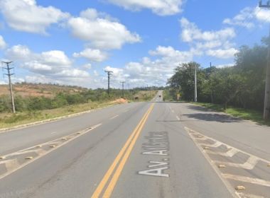 Camaçari: Polícia encontra 4 corpos em decomposição na Estrada da Cetrel