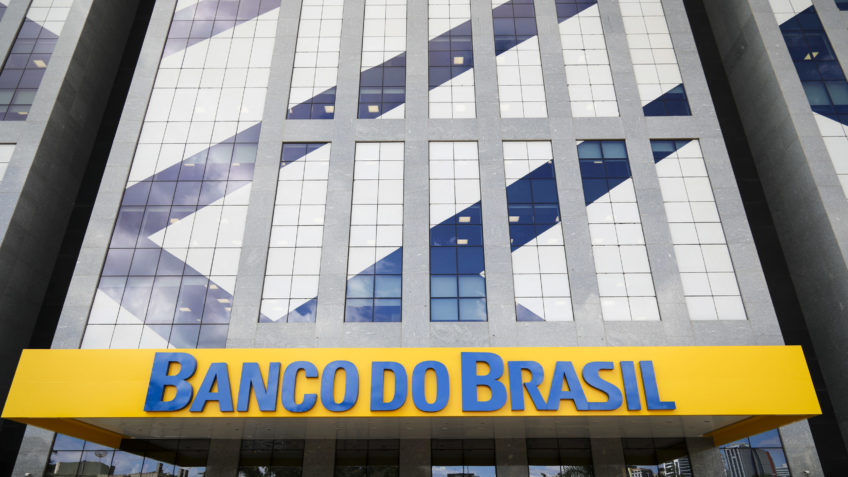 Banco do Brasil registra lucro líquido de R$ 21 bi em 2021