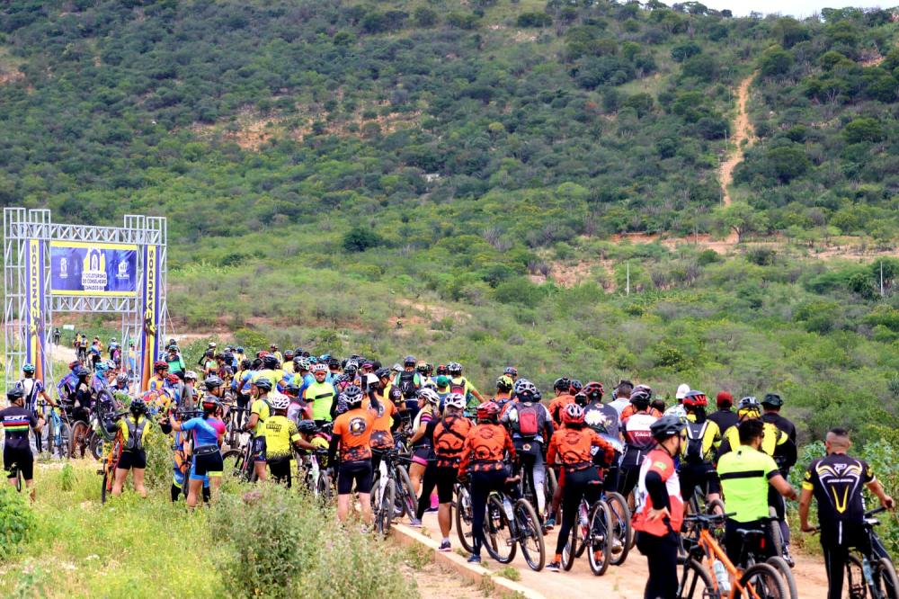 Canudos: 1º Ciclo Turismo do Conselheiro