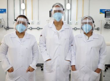Estudo mostra desigualdade em casos de Covid em trabalhadores da saúde