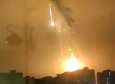 Kiev pede que moradores ataquem invasores russos com coquetéis molotov