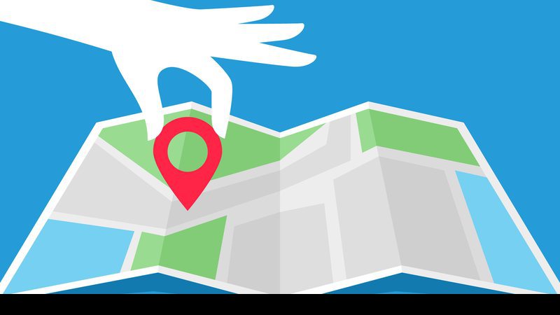 Para proteger a população, Google desativa Maps na Ucrânia
