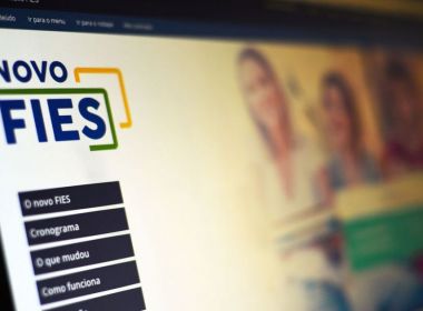 Estudantes inadimplentes podem renegociar dívidas com Fies no dia 7