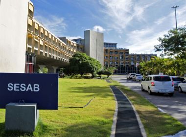 Casos ativos de Covid-19 na Bahia continuam em baixa