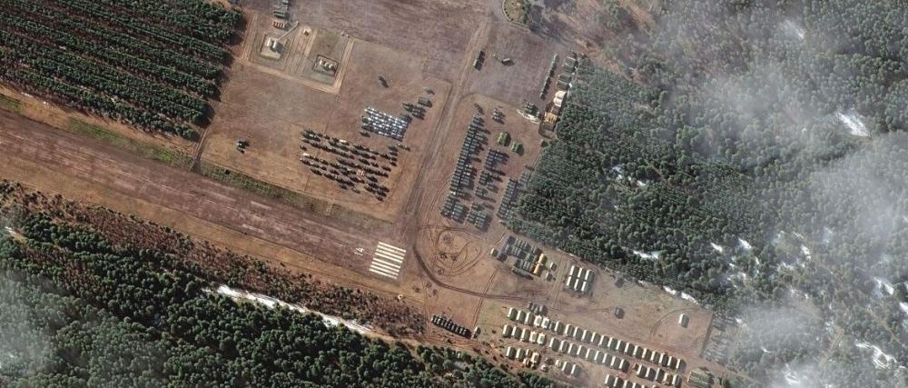 Ucrânia: guerra provocou danos de US$ 10 bi à infraestrutura do país
