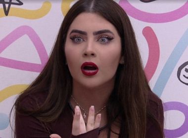 Em segundo maior paredão da história, Jade Picon deixa BBB 22