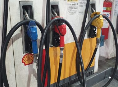 Com novos aumentos, Bahia tem a 3ª gasolina mais cara do Brasil