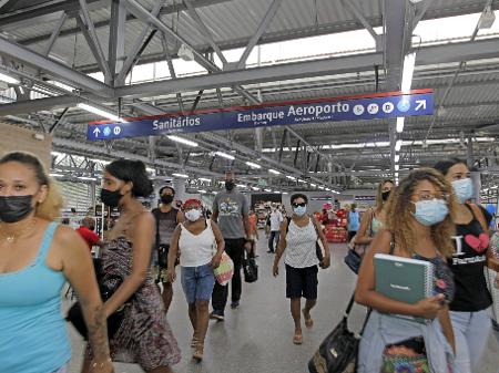 Decreto autoriza eventos com até 8 mil pessoas na Bahia