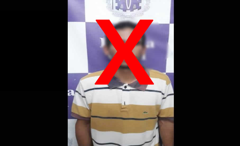 Polícia captura um dos dois presos que escaparam da carceragem de Euclides da Cunha