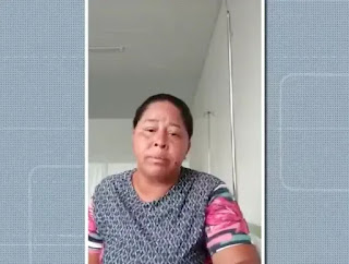 Por engano, enfermeira dá copo com cachaça a paciente em hospital na Bahia