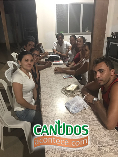 Professores do município de Canudos recebem novo piso salarial