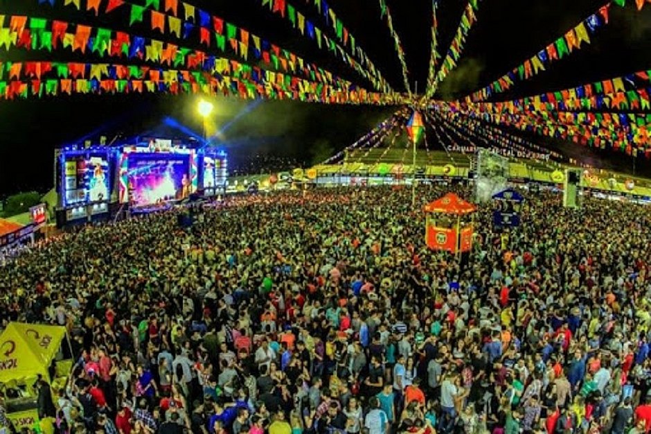 Saiba quais festas de São João estão confirmadas para acontecer na Bahia
