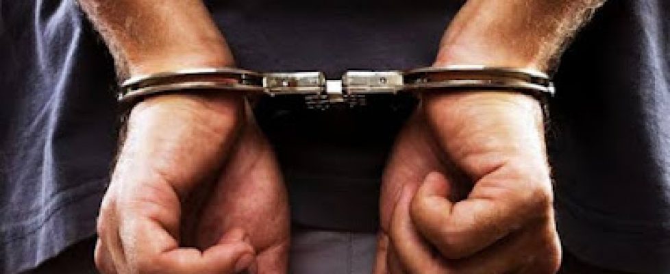 Uauaense suspeito de tentativa de homicídio foi preso em Jaguarari