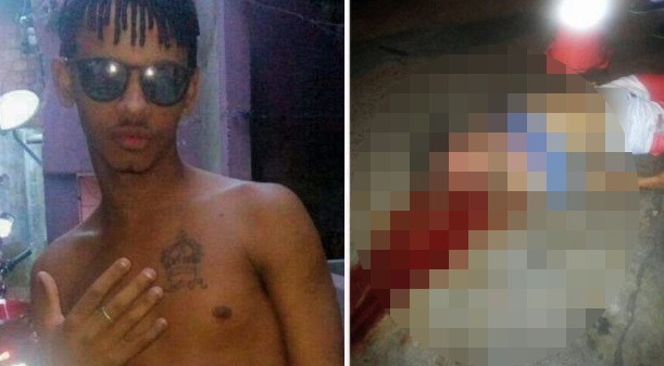 Encontro de “Paredão” deixa dois mortos e um ferido na Bahia