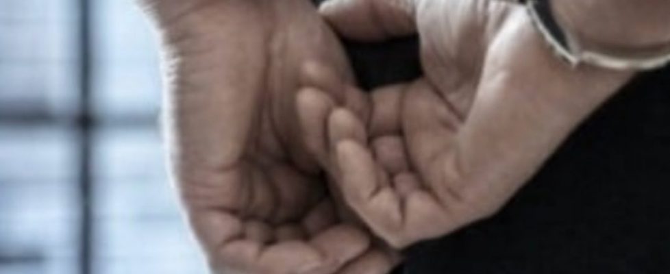 45ª CIPM/Curaçá prende no município de Uauá (BA)/homem foragido da justiça em cumprimento da operação força total – terceira edição.