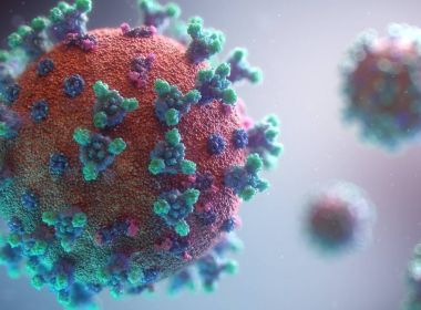 Brasil registra 1º caso de Covid causado pela variante ômicron XE