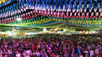 Cidades baianas confirmam até 13 dias de festas no período de São João; veja lista
