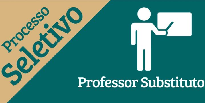 IFBA de Euclides da Cunha divulga processo seletivo simplificado para contratação de professor substituto