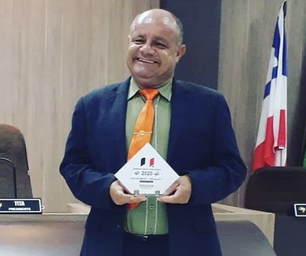 Homicídio tentado ao ex-vereador Humberto Mergulho