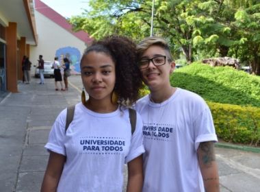 Bahia: Programa Universidade Para Todos prorroga inscrições até 2 de maio