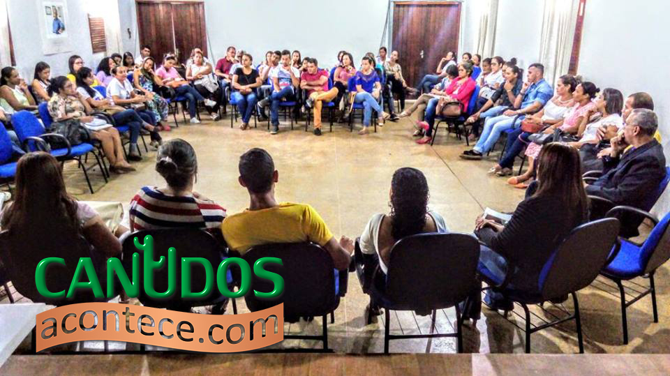 AÇÕES VOLTADAS PARA CRIANÇAS E ADOLESCENTES DO MUNICÍPIO SÃO APRESENTADAS NO MEMORIAL ANTÔNIO CONSELHEIRO