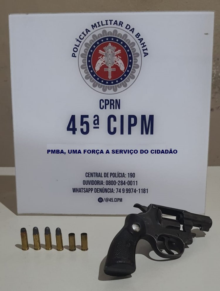 UAUÁ Uauá: Homem tenta contra a vida de uma jovem e comete suicídio, em Lagôa do Pires