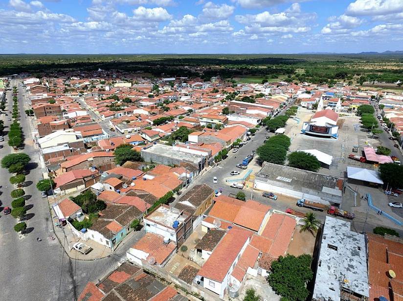 MP recomenda medidas para combater poluição sonora em Uauá