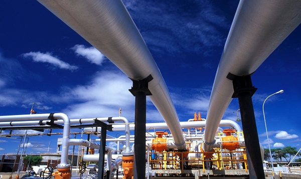 Petrobras reajusta gás natural em 19% no domingo (1º)