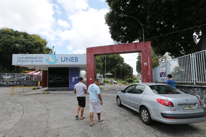Bahia mantém-se entre os três estados que mais investiram em educação superior no país