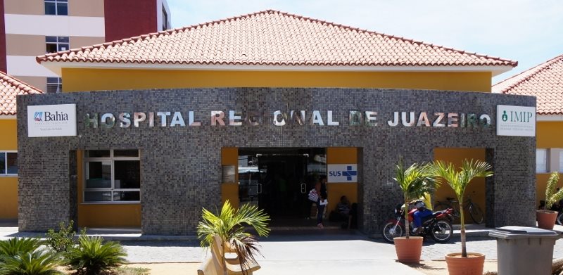 Hospital Regional de Juazeiro abre processo seletivo para a vaga de fonoaudiólogo