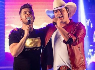 Após morte de Aleksandro, Conrado continua internado em estado grave