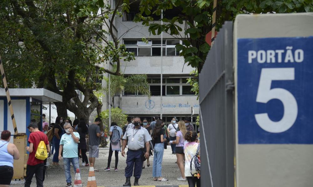 Inscrições para Enem 2022 começam hoje